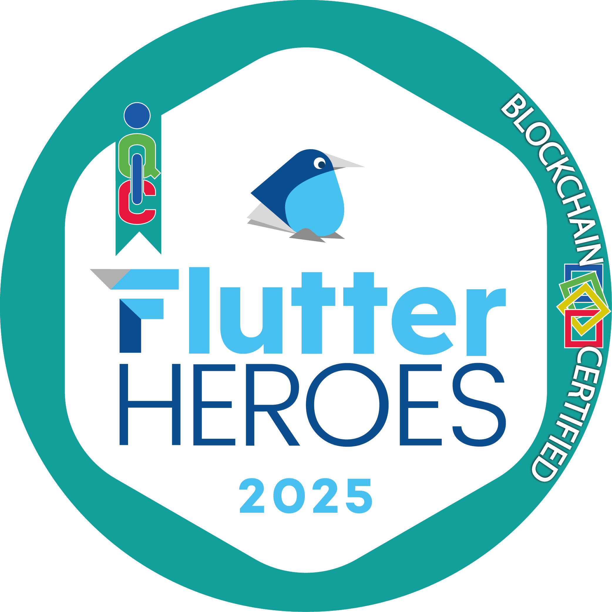 Badge pubblico 75164